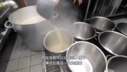 拉面厨师的一天